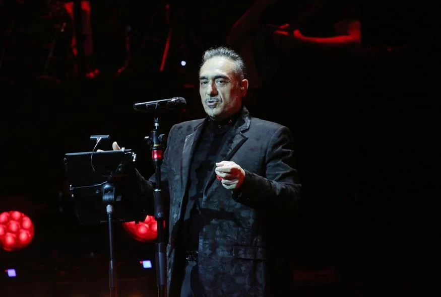 Νότης Σφακιανάκης: Σε άσχημη ψυχολογική κατάσταση ο τραγουδιστής – Έχασε δύο από τους πιο κοντινούς του ανθρώπους