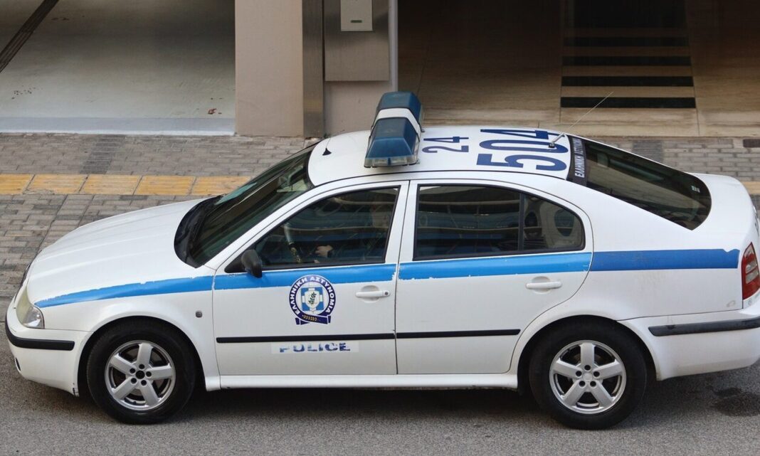 Συνελήφθη 46χρονος για προσβολή γενετήσιας αξιοπρέπειας γυναίκας