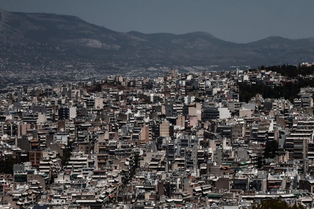 Αυθαίρετα: Μείωση σε πρόστιμα για νομιμοποιήσεις