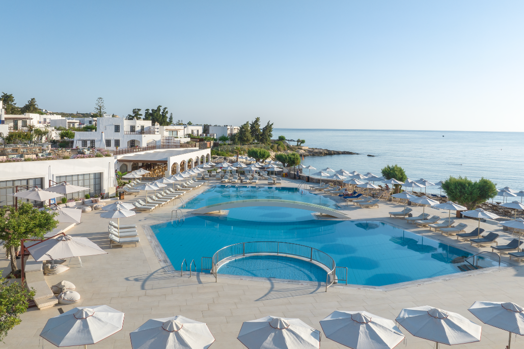 Το «Creta Maris Resort» συμμετέχει στην Άσκηση Ετοιμότητας «ΜΙΝΩΑΣ 2024»