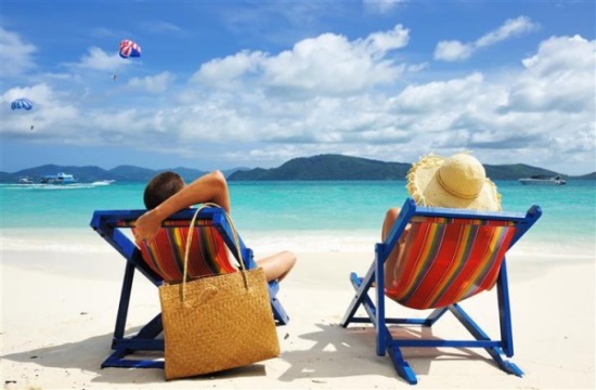 Τουρισμός: To 20% των Αμερικανών σκέφτονται τις επόμενες διακοπές, ενώ βρίσκονται σε διακοπές!