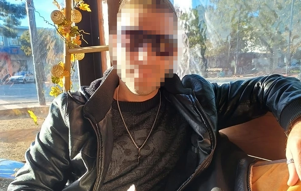 Δεμένος με ιμάντες στο κρεβάτι του ο δολοφόνος της Κυριακής – Πετούσε πράγματα και προσπάθησε να κάνει ζημιές