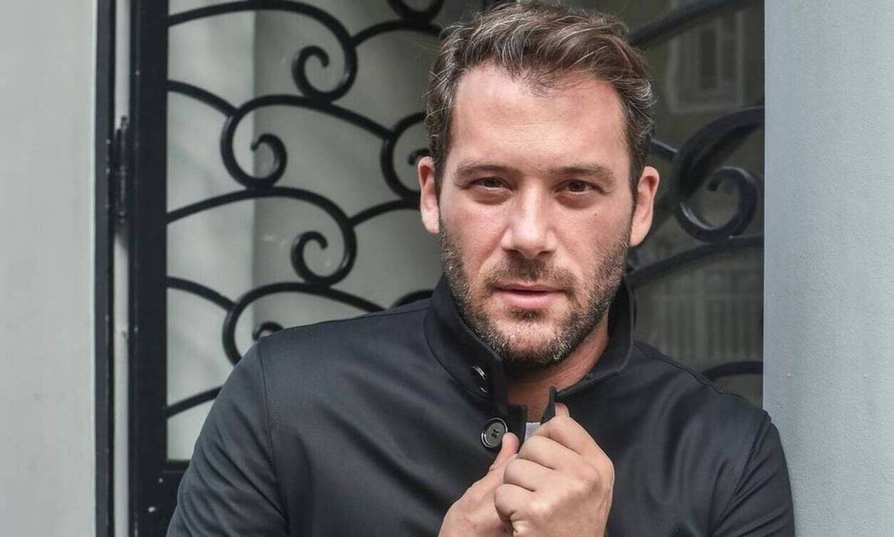 Αντίνοος Αλμπάνης: «Έχω πολύ μεγάλη ανάγκη τη συντροφικότητα, δεν μπορώ να μπαίνω σπίτι μόνος»