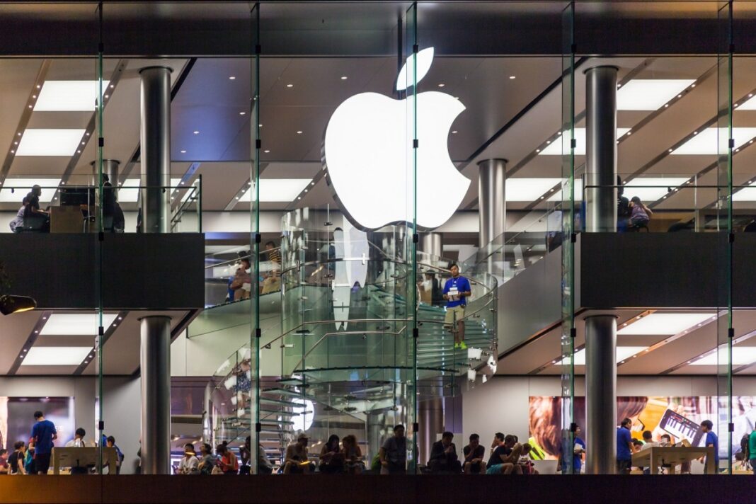 Πάνω από 600 απολύσεις στην Apple μετά την ακύρωση των σχεδίων για ηλεκτρικά αυτοκίνητα