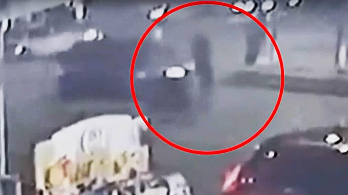 Βίντεο από την παράσυρση και εγκατάλειψη 23χρονης - «Ζω από θαύμα»