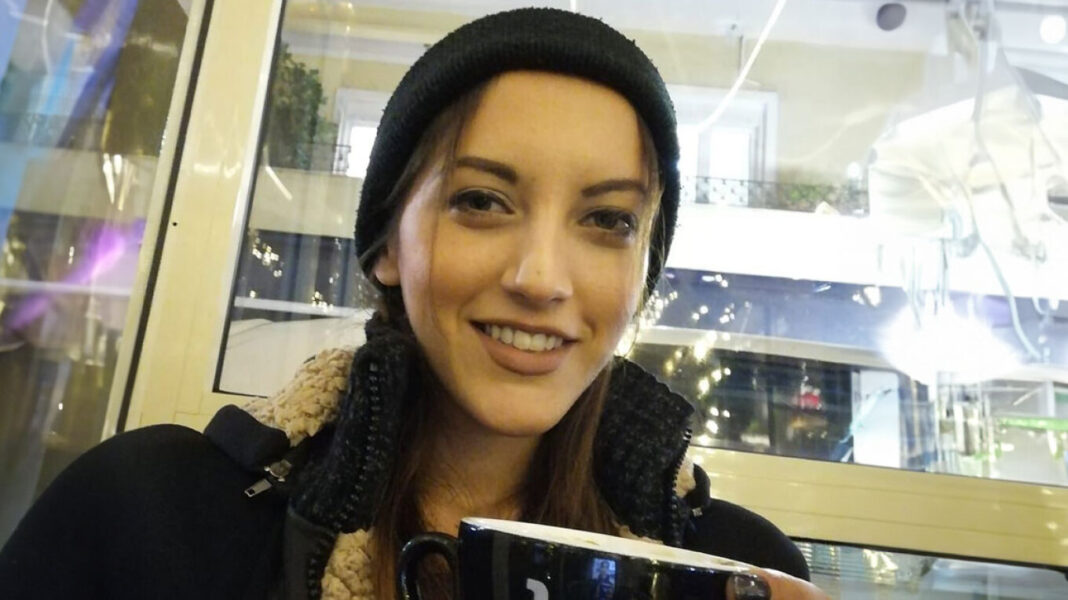 Άγιοι Ανάργυροι: Τον άνθρωπο που ήταν με την Κυριακή τη στιγμή της δολοφονίας, ψάχνει ο πατέρας της