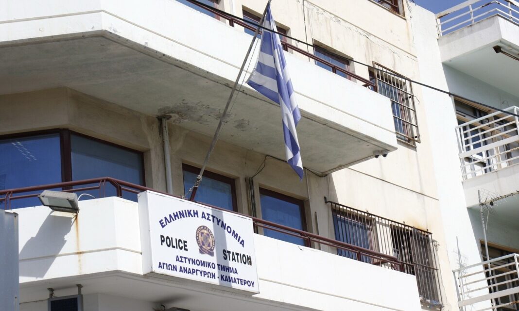 Άγιοι Ανάργυροι: Τι υποστήριξε η δικηγόρος του αστυνομικού φρουρού για τη δολοφονία της 28χρονης