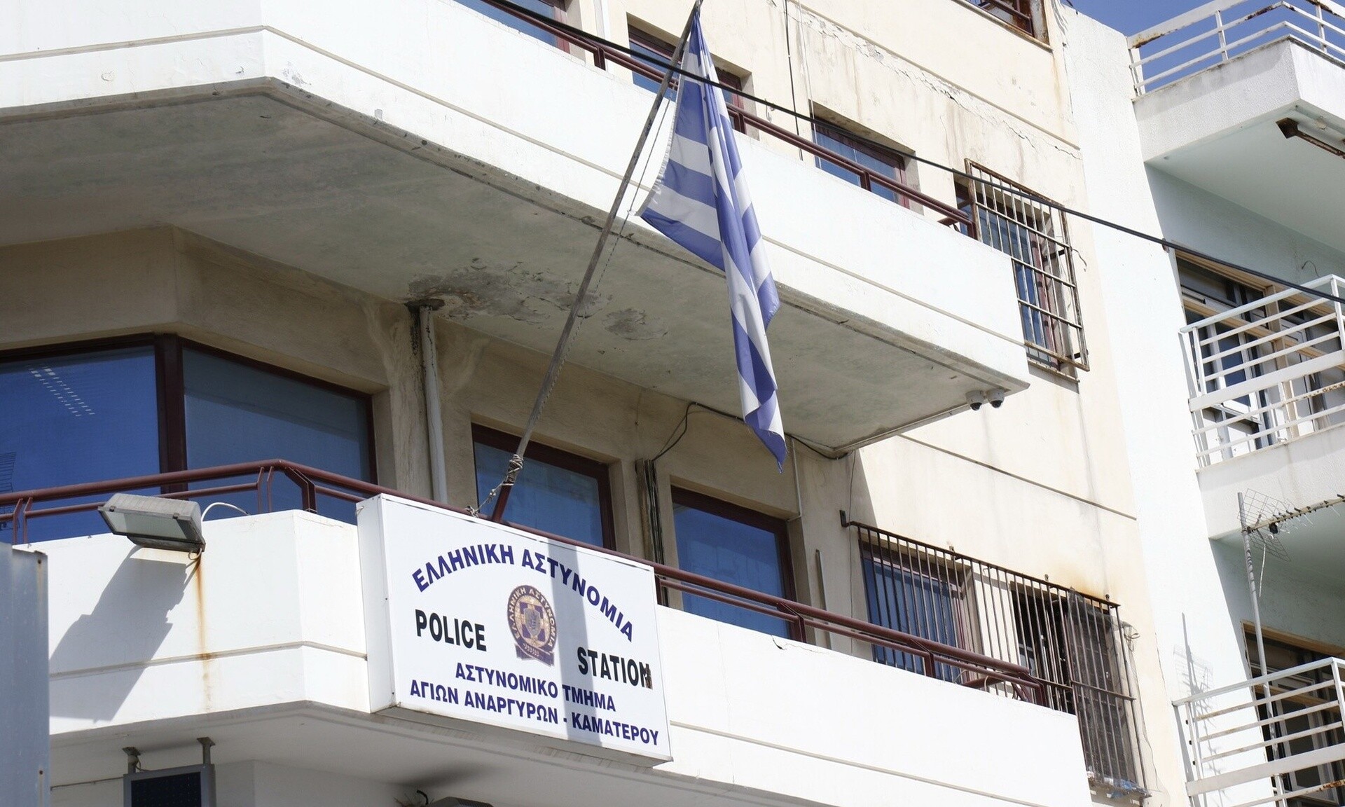 Άγιοι Ανάργυροι: Τι υποστήριξε η δικηγόρος του αστυνομικού φρουρού για τη δολοφονία της 28χρονης