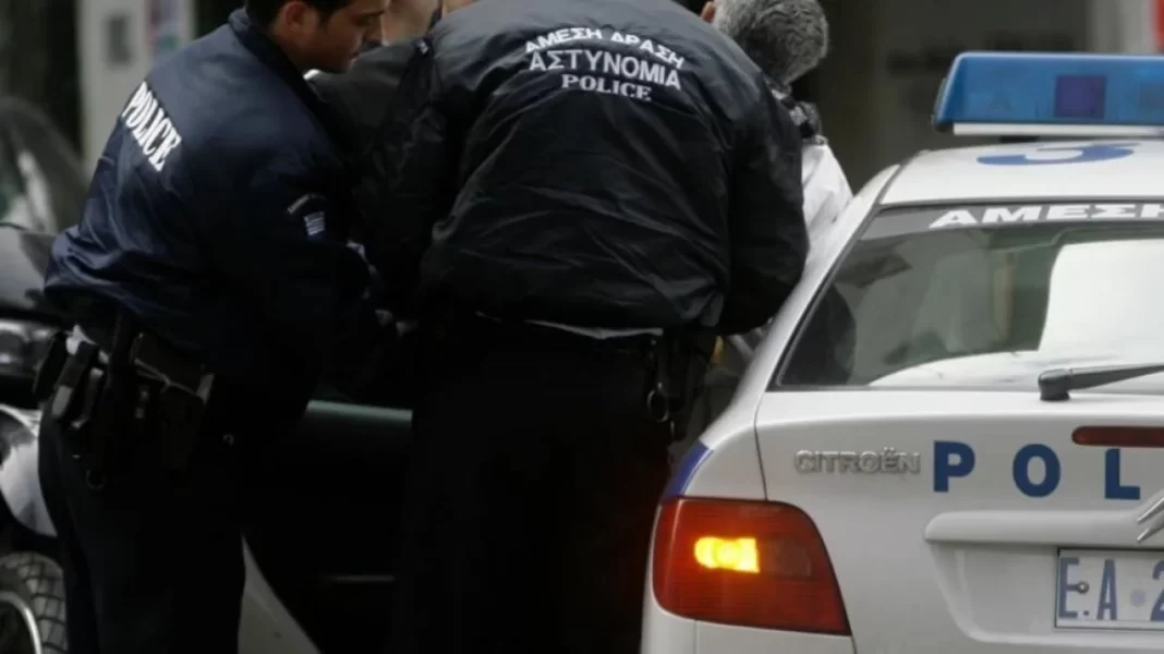 47 συλλήψεις για κατοχή και διακίνηση ναρκωτικών ουσιών