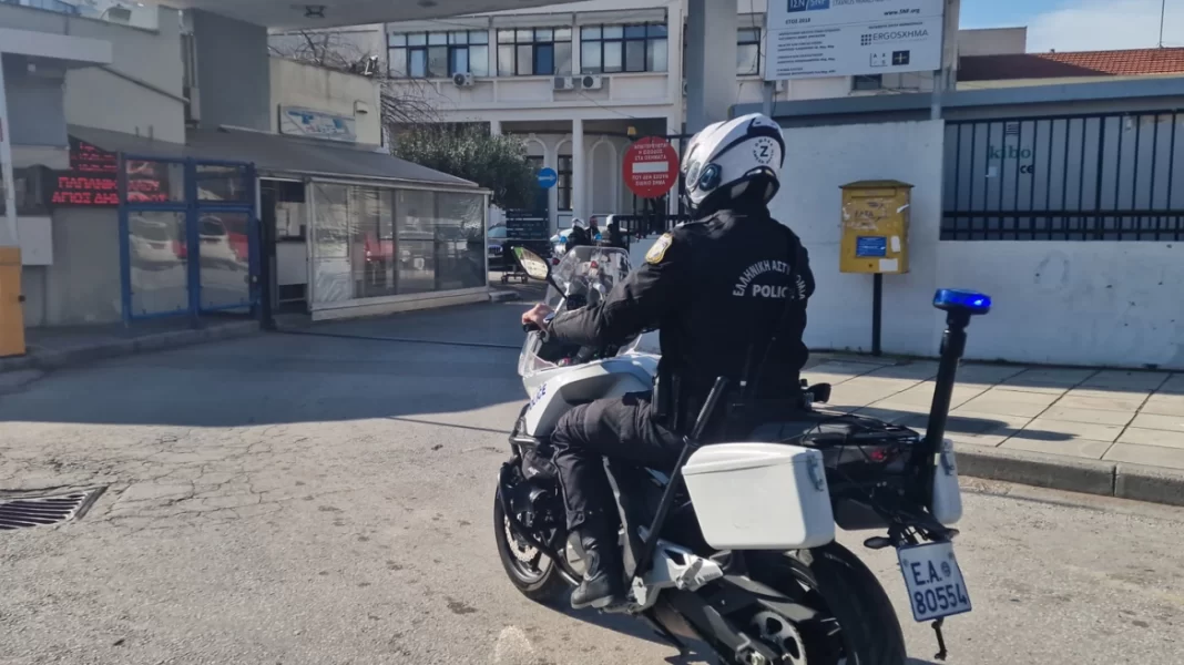 Βρήκαν τους διαρρήκτες που άρπαξαν 52.000 ευρώ