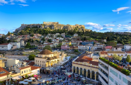 Τουρισμός: Η Ελλάδα στο top 10 των ευρωπαϊκών προορισμών, που θα επισκεφτούν φέτος οι Αυστραλοί