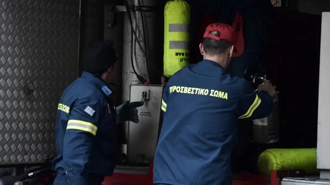 Φωτιά σε οχήματα – Διερευνώνται τα αίτια