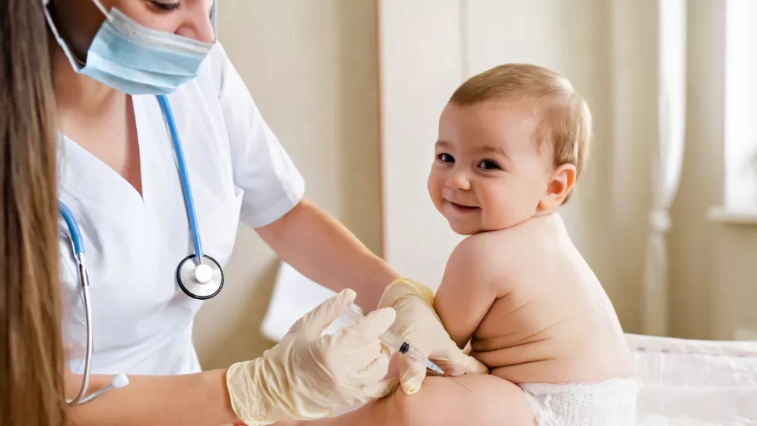 Χωρίς βασικά εμβόλια 1 στα 5 παιδιά – Δύο εμπόδια που στερούν την προστασία του εμβολιασμού
