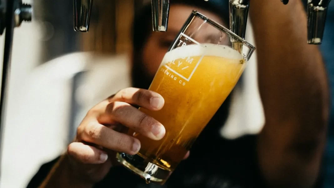 Η αληθινή προέλευση της μπύρας IPA – Μύθοι και αλήθειες
