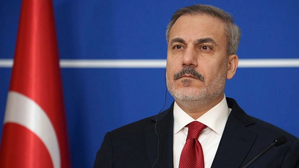 Τουρκική πρόκληση: Η Άγκυρα θέτει εκ νέου ζήτημα γκρίζων ζωνών – Αντιδρά για τα θαλάσσια πάρκα