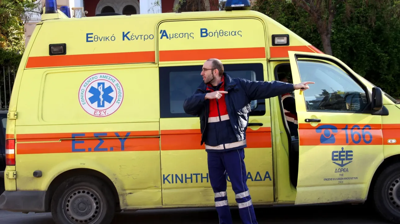 Έρχονται 1.137 προσλήψεις μέσω ΑΣΕΠ - Σε ΕΚΑΒ και νοσοκομεία ΕΣΥ