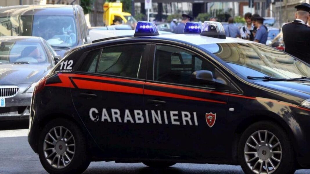 Δεκατρείς άνδρες της σωφρονιστικής αστυνομίας συνελήφθησαν στο Μιλάνο