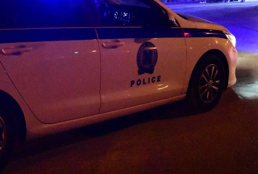 Νεκρός μοτοσικλετιστής σε τροχαίο δυστύχημα