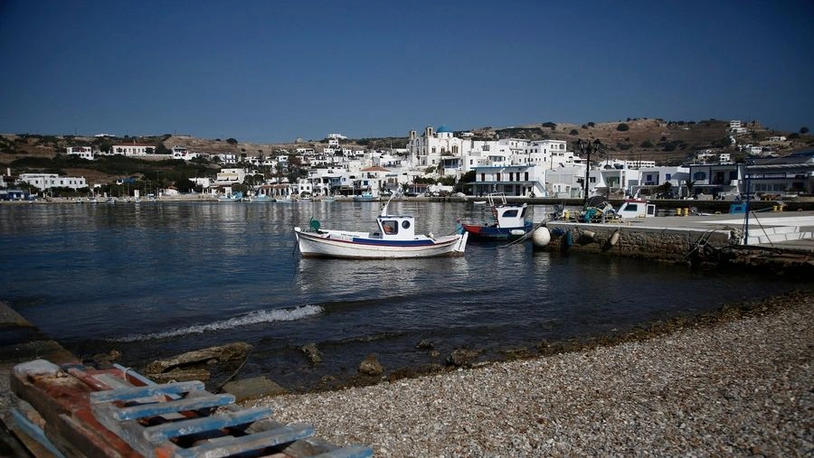 Λειψοί: Το «πράσινο» νησί, χωρίς οργανωμένες παραλίες κερδίζει το ενδιαφέρον