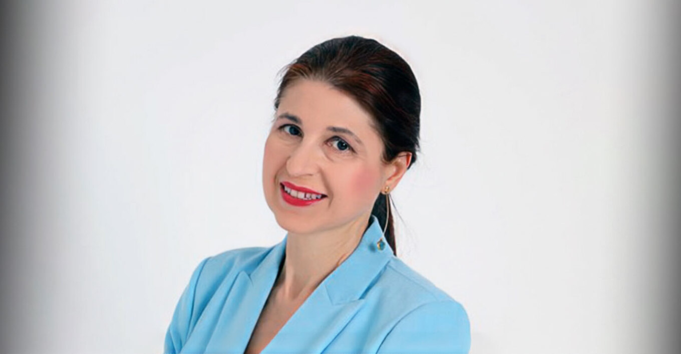 Αγγελική Δεληκάρη: Τα χαστούκια δεν με τρομάζουν με κάνουν πιο δυνατή