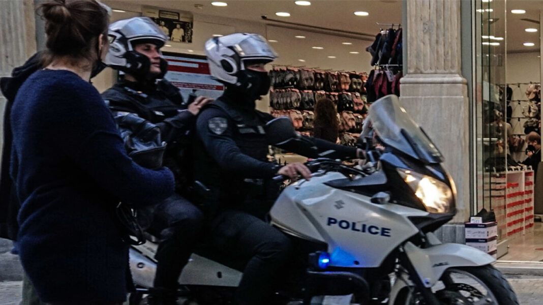 Δολοφόνησαν άνδρα με μαχαίρι - Αυτοτραυματίστηκε ο δράστης