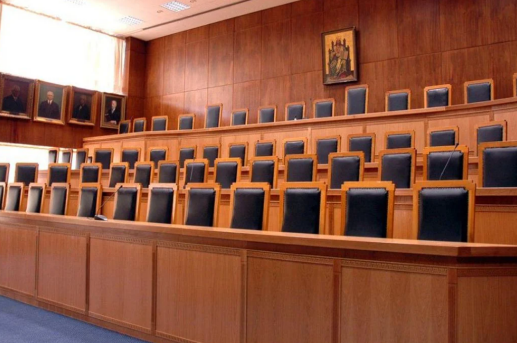 Τέμπη: Παραγγελία του Άρειου Πάγου για πειθαρχική έρευνα εισαγγελέα που απέρριψε καταγγελία για υπουργούς