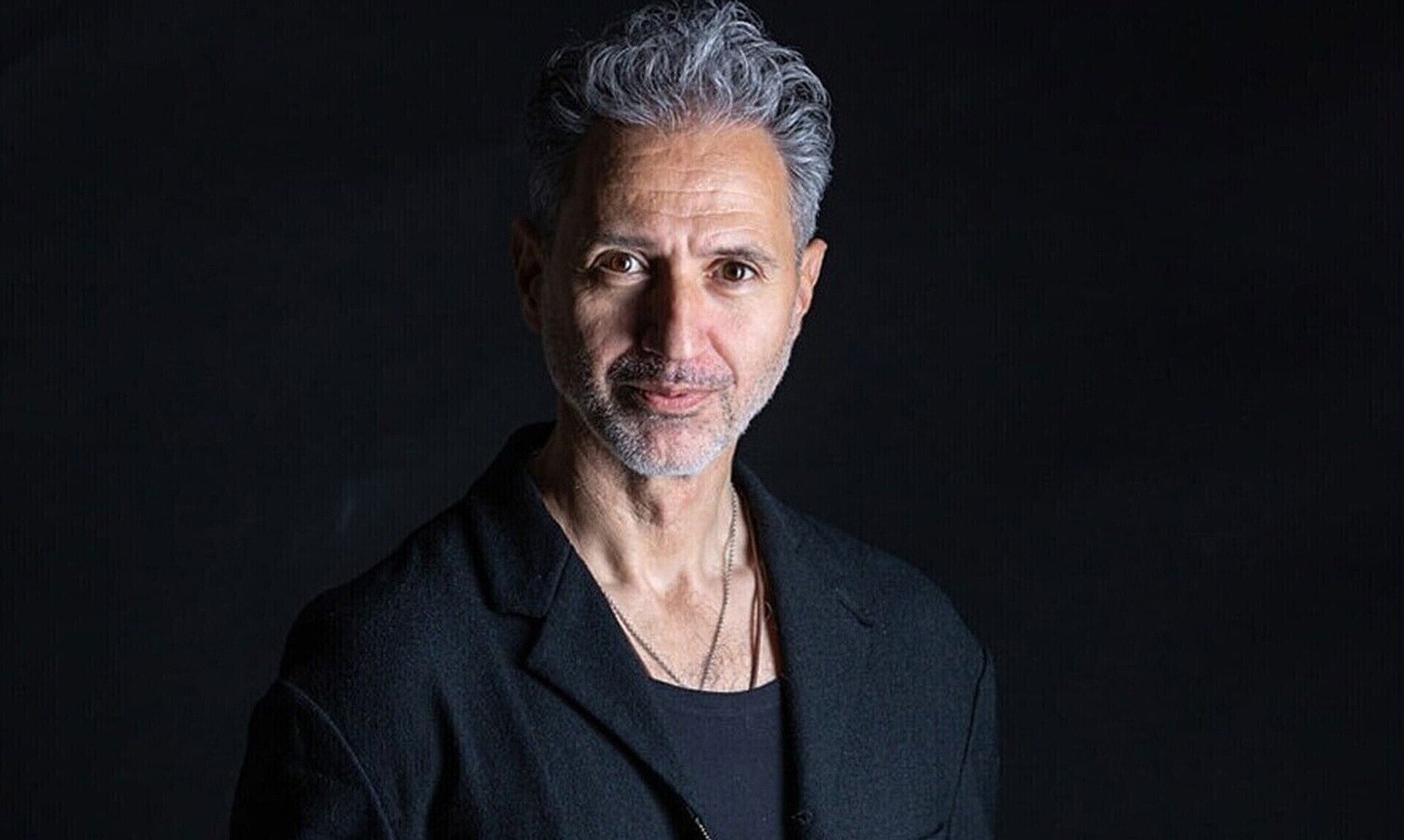 Δημήτρης Κόκοτας: Χαμόγελα για τον τραγουδιστή - Τα τελευταία νέα της υγείας του