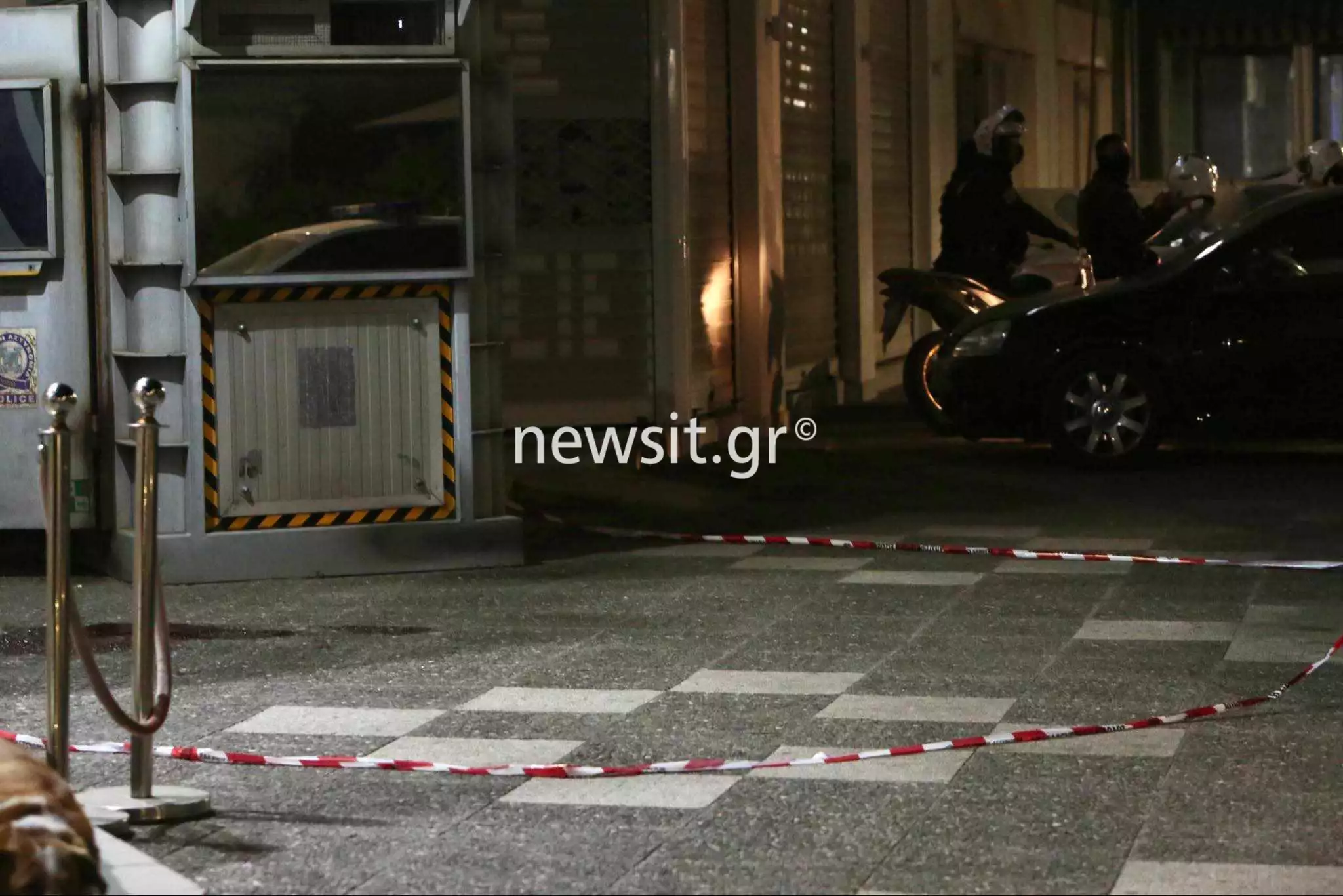 «Δεν θυμάται να είπε ότι το περιπολικό δεν είναι ταξί» ισχυρίζεται ο αστυνομικός στην Άμεση Δράση