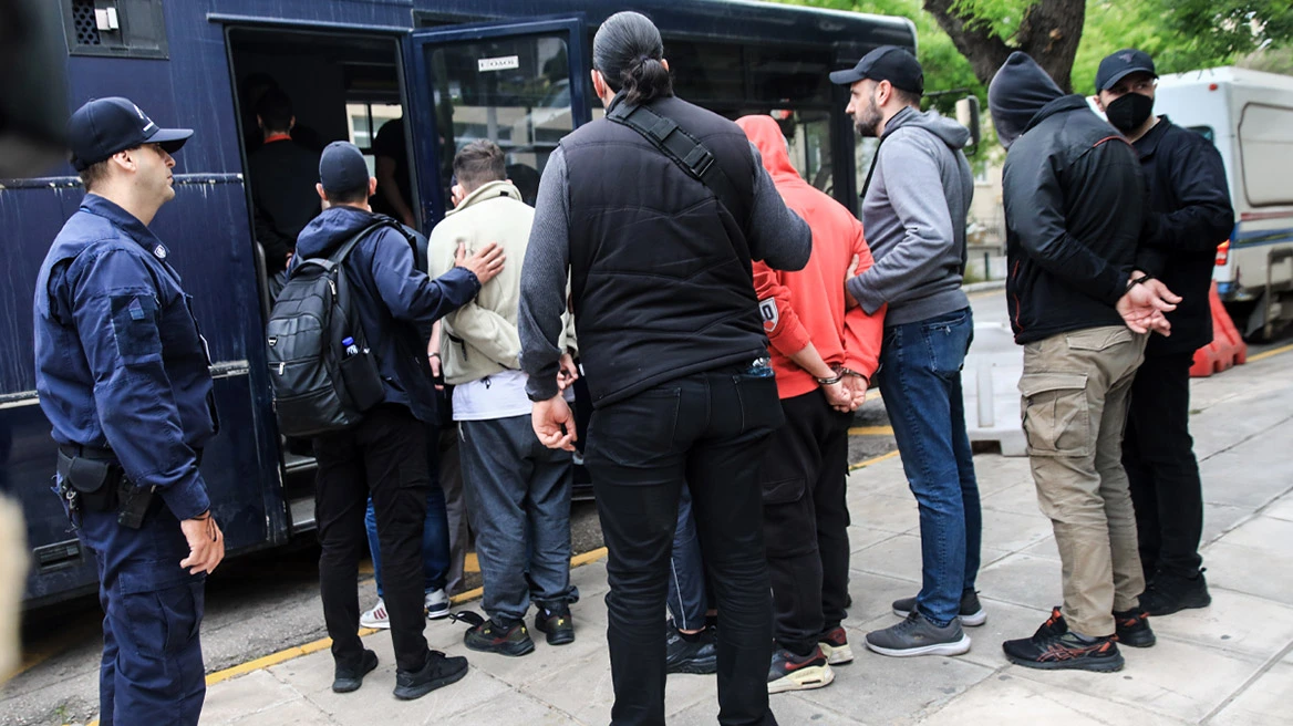 Γιώργος Λυγγερίδης: «Ευθεία βολή και όποιον πάρει ο Χάρος» – Οι διάλογοι των κατηγορουμένων για τη δολοφονία