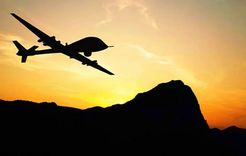 Οι ΗΠΑ κατέστρεψαν πέντε drones των Χούθι της Υεμένης πάνω από την Ερυθρά Θάλασσα