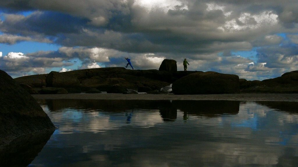 Ρεκόρ θερμοκρασίας: Και στη Σουηδία το καλοκαίρι ήρθε πολύ νωρίς και πολύ ζεστό