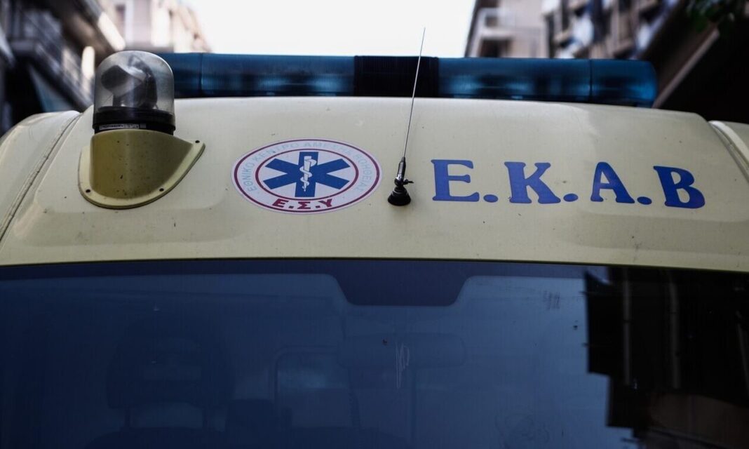 Νεκρός βρέθηκε γνωστός αρχιτέκτονας