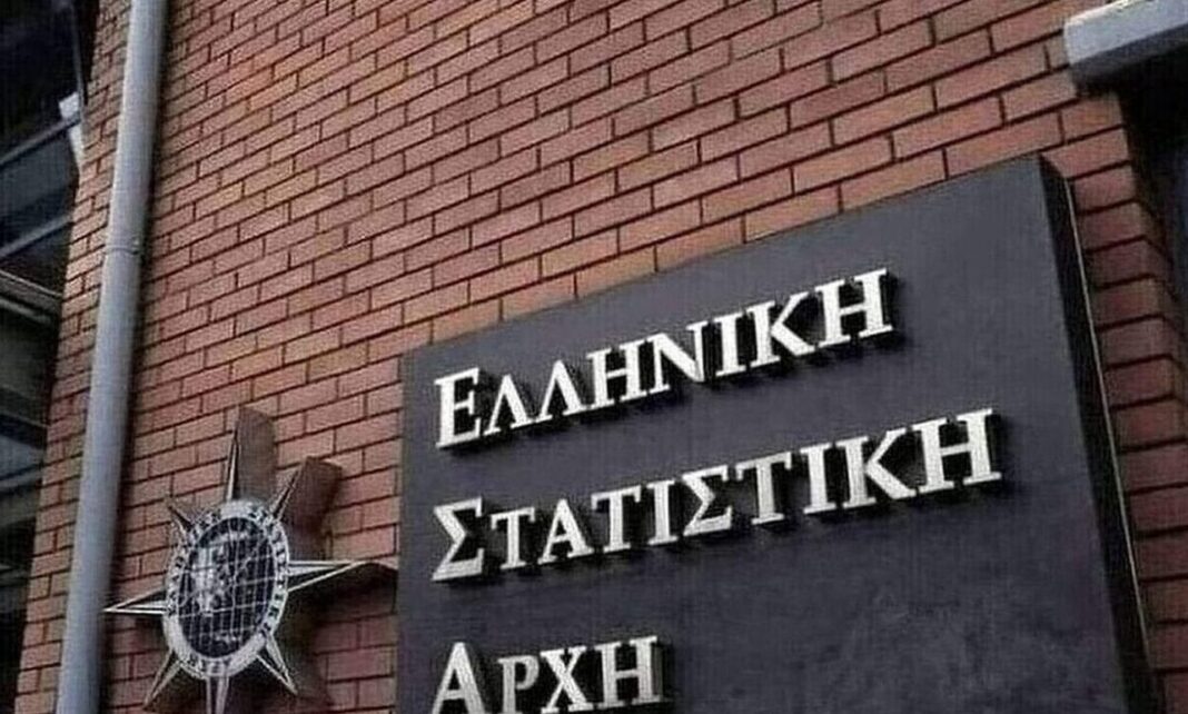 ΕΛΣΤΑΤ: Αύξηση 34% στο έλλειμμα του εμπορικού ισοζυγίου τον Φεβρουάριο