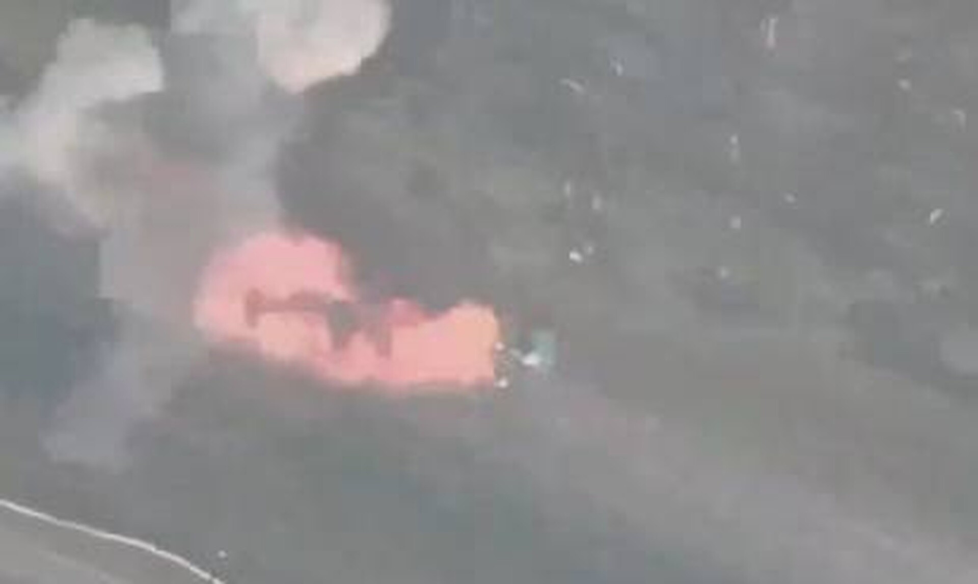 Σκοτώθηκε εν κινήσει υψηλόβαθμο στέλεχος της Χεζμπολάχ