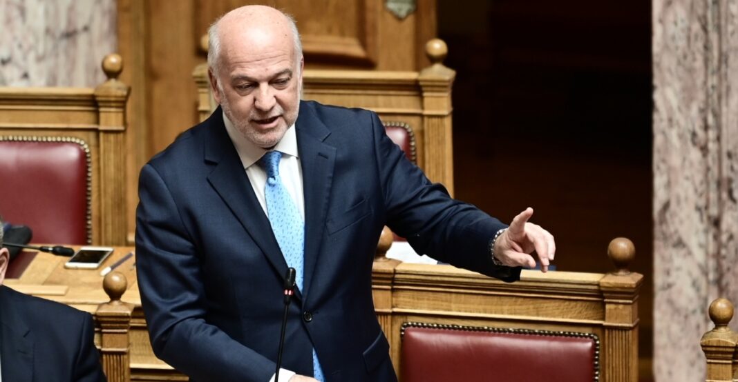 Φλωρίδης για Τέμπη: Ο φάκελος της ανάκρισης θα απαντήσει σε όλα τα ερωτήματα