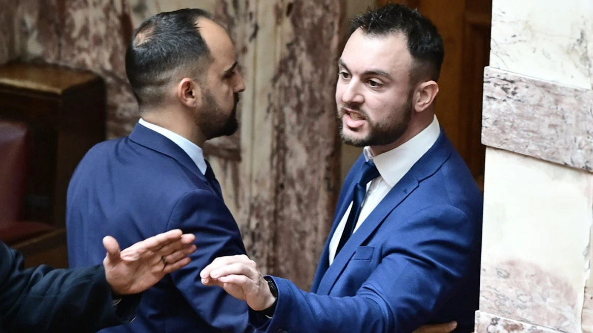 Στα δικαστήρια ο Γραμμένος για το επεισόδιο με τον Φλώρο – «Έχω απόλυτη εμπιστοσύνη στην ελληνική Δικαιοσύνη»