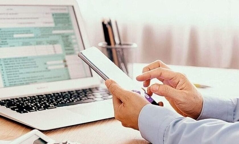 Αναλυτικός οδηγός για να σώσετε τη ρύθμισή σας στην Εφορία – Τα απαραίτητα βήματα