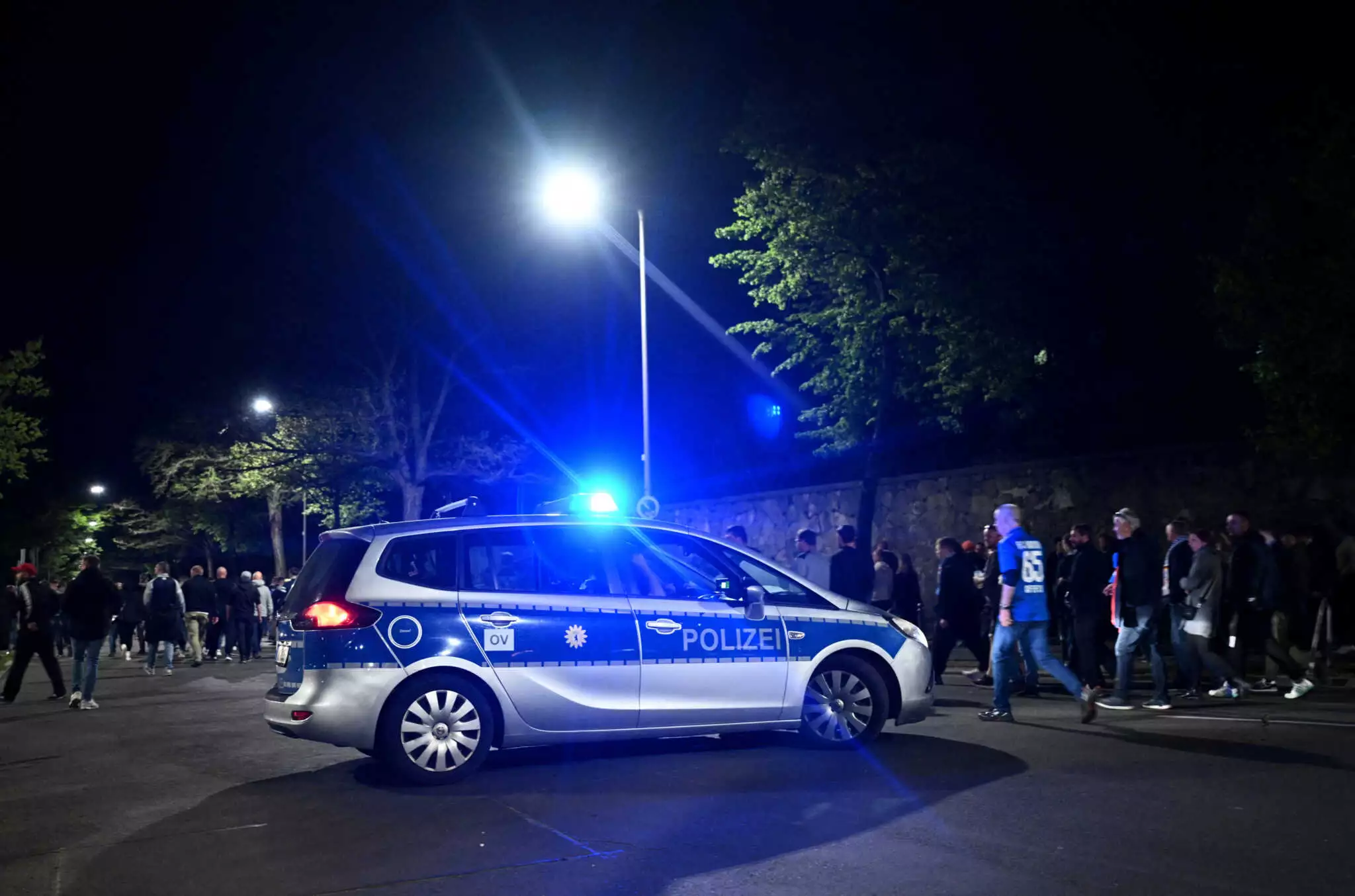 Γερμανία: Σύλληψη Ρώσου για τη δολοφονία 2 Ουκρανών στο Μόναχο