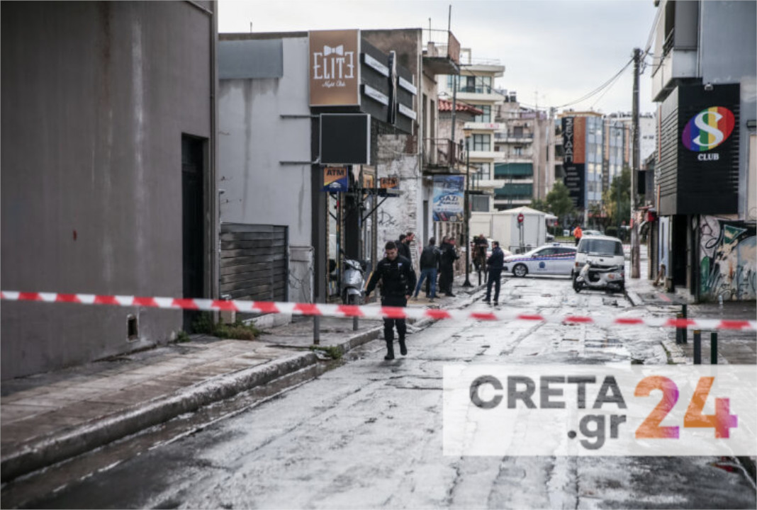Συμμορία με 237 μέλη: Mέλος της ο Αλβανός που αναζητείται για τους πυροβολισμούς σε βάρος των τριών Κρητικών