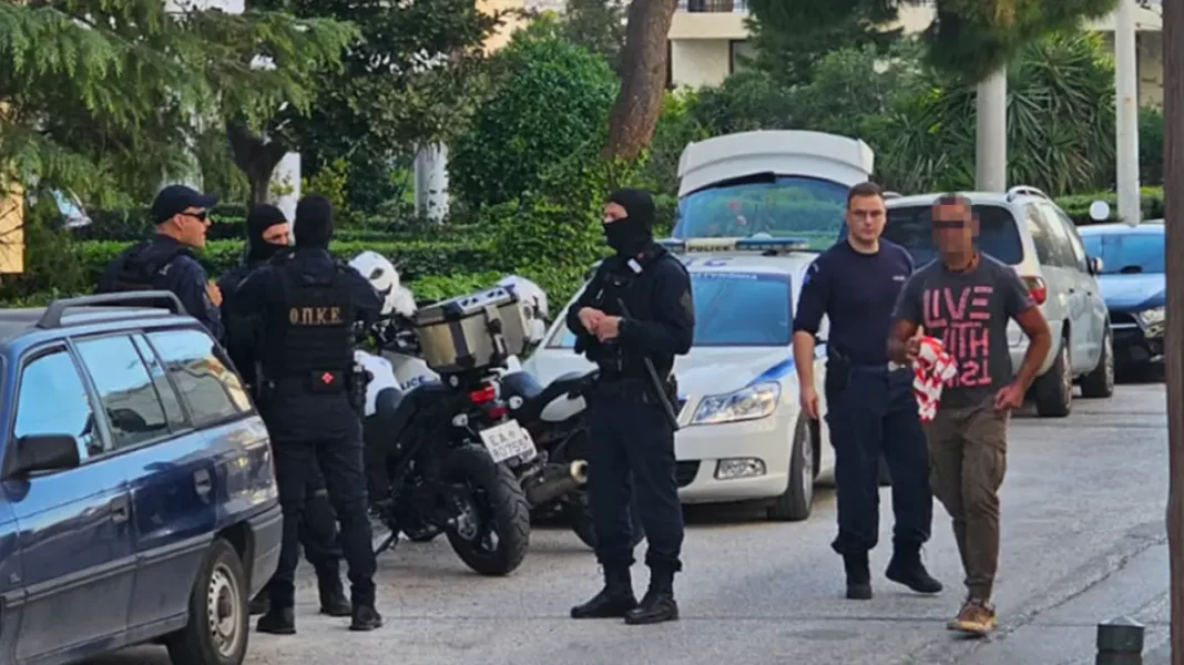 Είχε κακοποιήσει ξανά τη γυναίκα του ο άντρας που αυτοκτόνησε – Το τροχαίο και οι σακούλες με ναρκωτικά