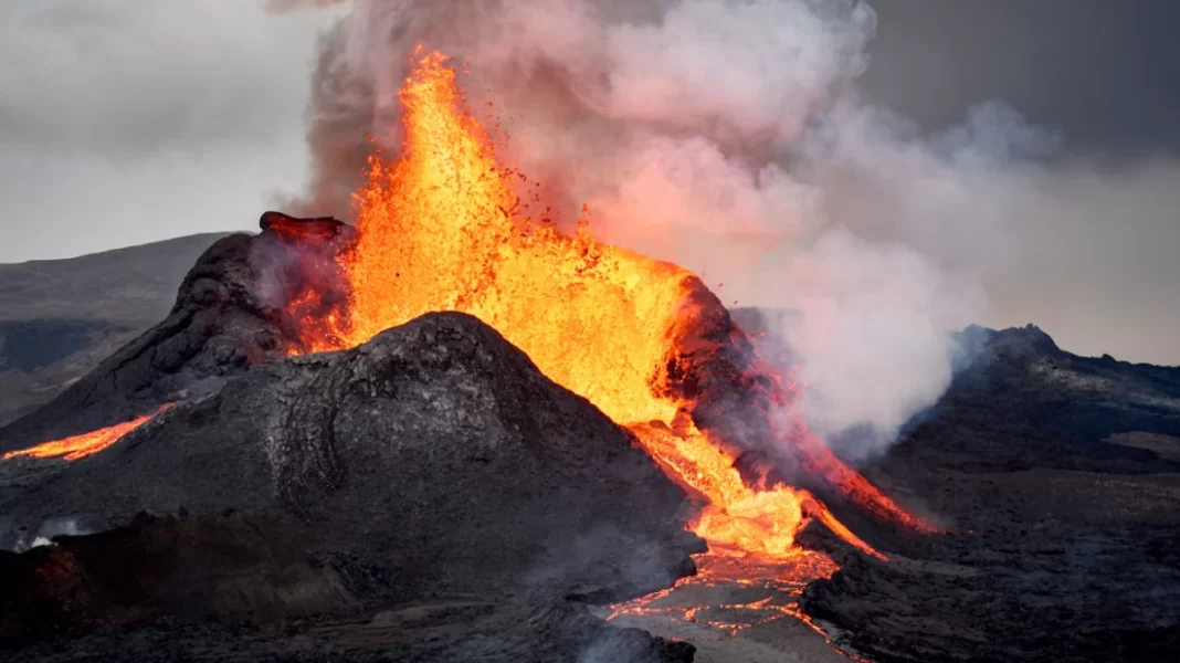 Τα ενεργά ηφαίστεια είναι περισσότερα από ό,τι νομίζουμε: Η πιθανότητα έκρηξης και οι προειδοποιήσεις