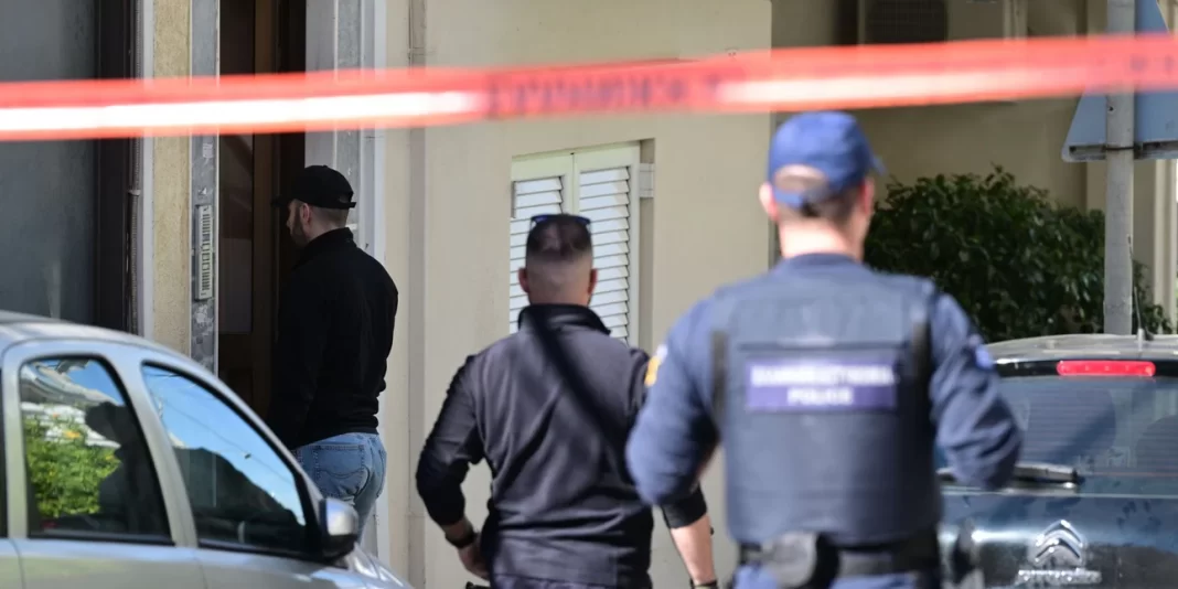 Ηλιούπολη: Τρεις ημέρες ως 12 ώρες νωρίτερα ο θάνατος της μητέρας από του γιου -Ποιο το επικρατέστερο σενάριο