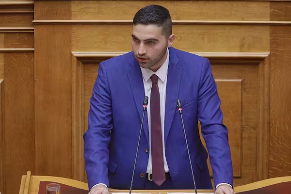 image (17) Παρέμβαση Κωνσταντίνου Κεφαλογιάννη στον Μ. Χρυσοχοΐδη για την ενίσχυση του αστυνομικού τμήματος Μαλεβιζίου