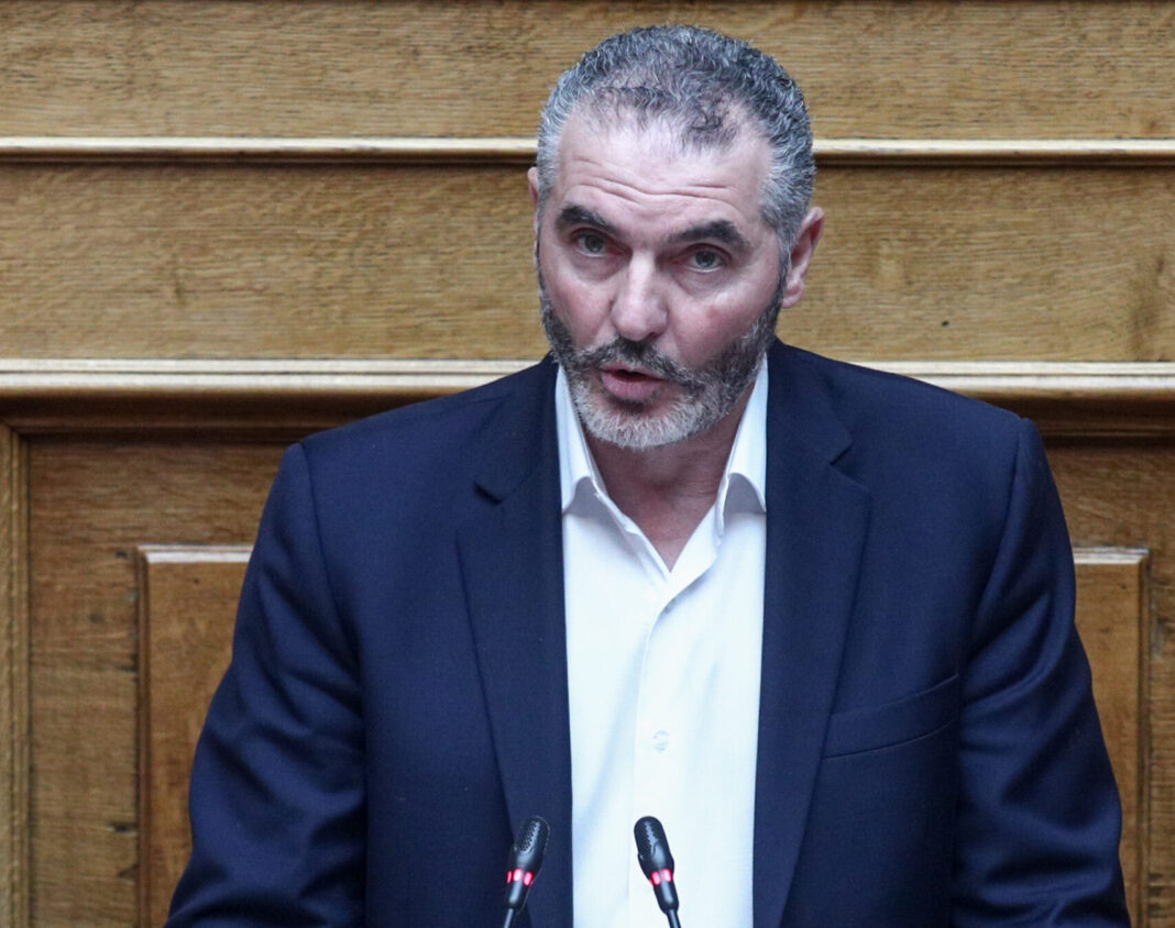 Μανόλης Χνάρης: «Οι πιέσεις του ΠΑΣΟΚ για την παράταση της εξόφλησης των ασφαλιστικών εισφορών ΕΛΓΑ φέρνουν αποτέλεσμα»