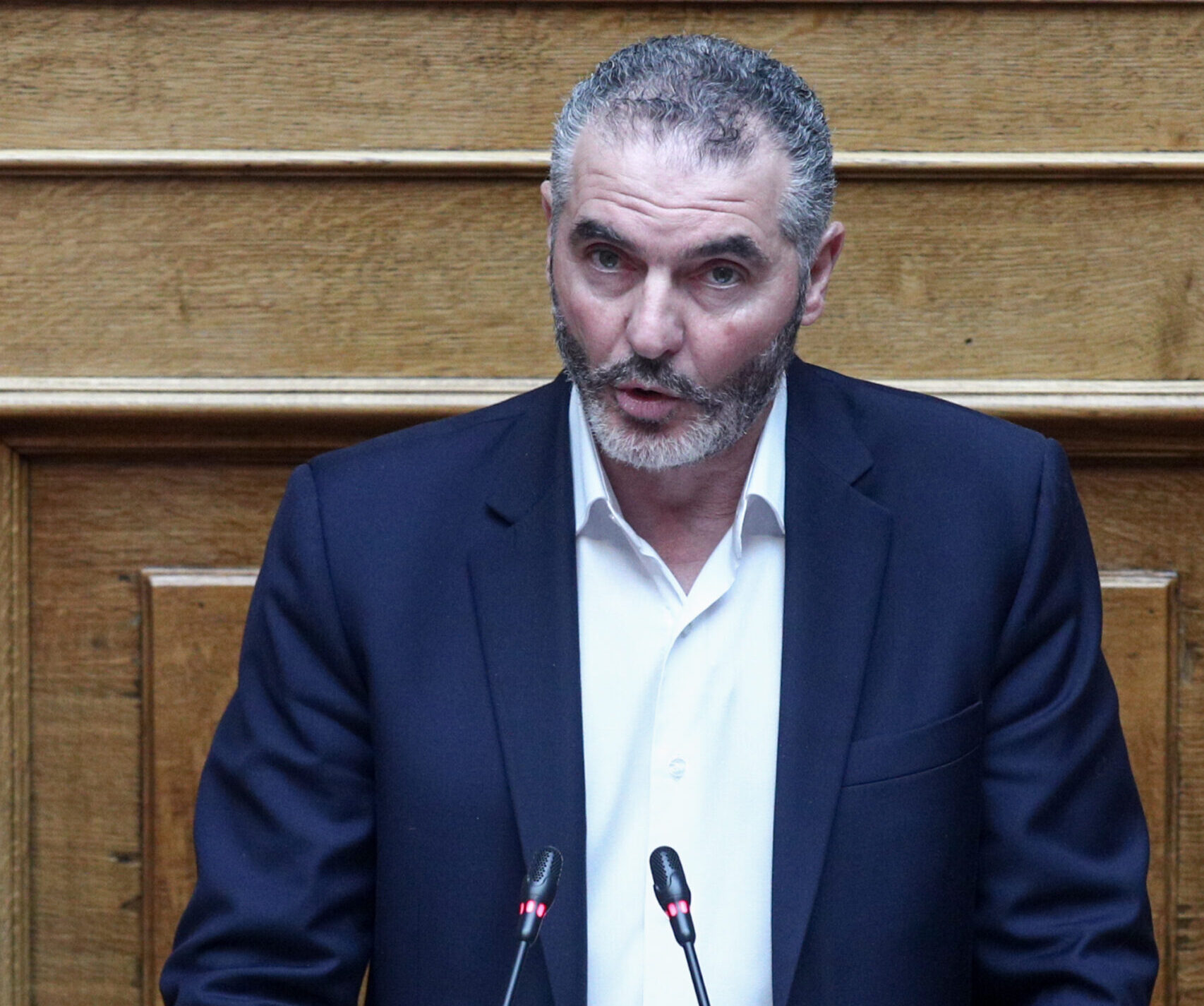 Μανόλης Χνάρης: «Οι συνεχιζόμενες παραιτήσεις ιατρών απαξιώνουν το Νοσοκομείο Ρεθύμνου»