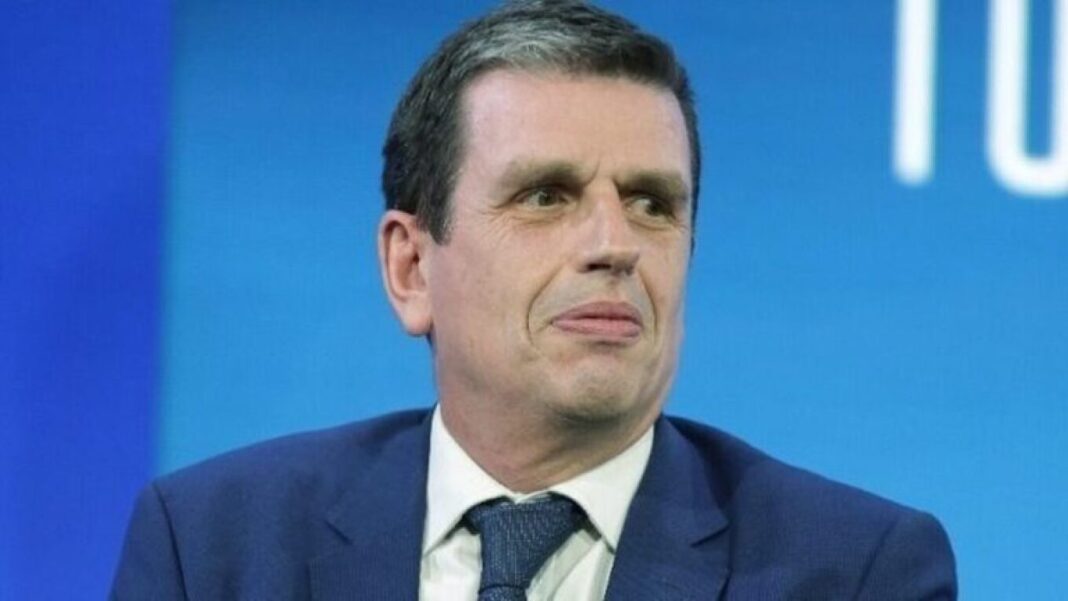 Καιρίδης: Οι πέντε χώρες του ευρωπαϊκού νότου δικαιούνται ευρύτερης στήριξης