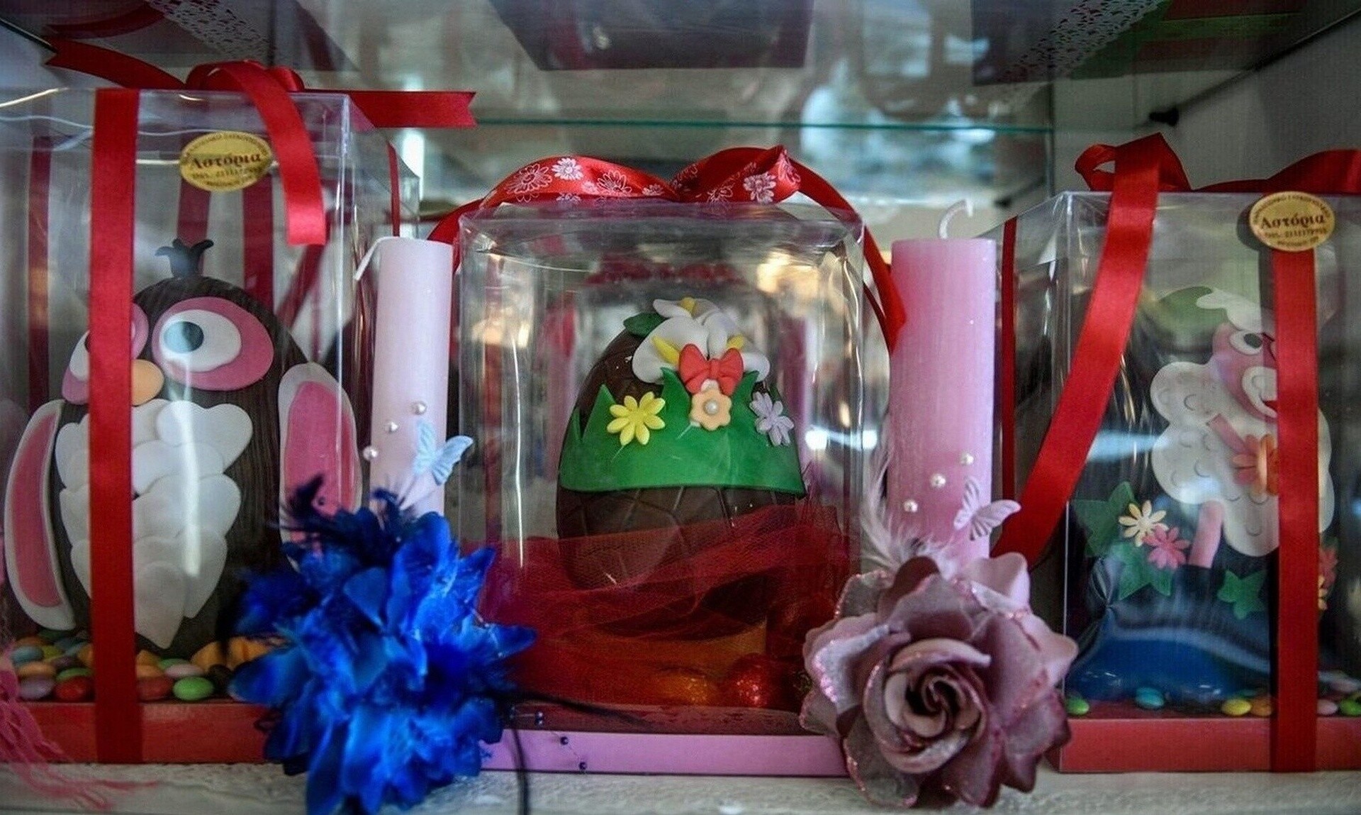 «Καλάθι του Πάσχα»: Σε ισχύ από σήμερα Τετάρτη - Τα προϊόντα που περιλαμβάνει