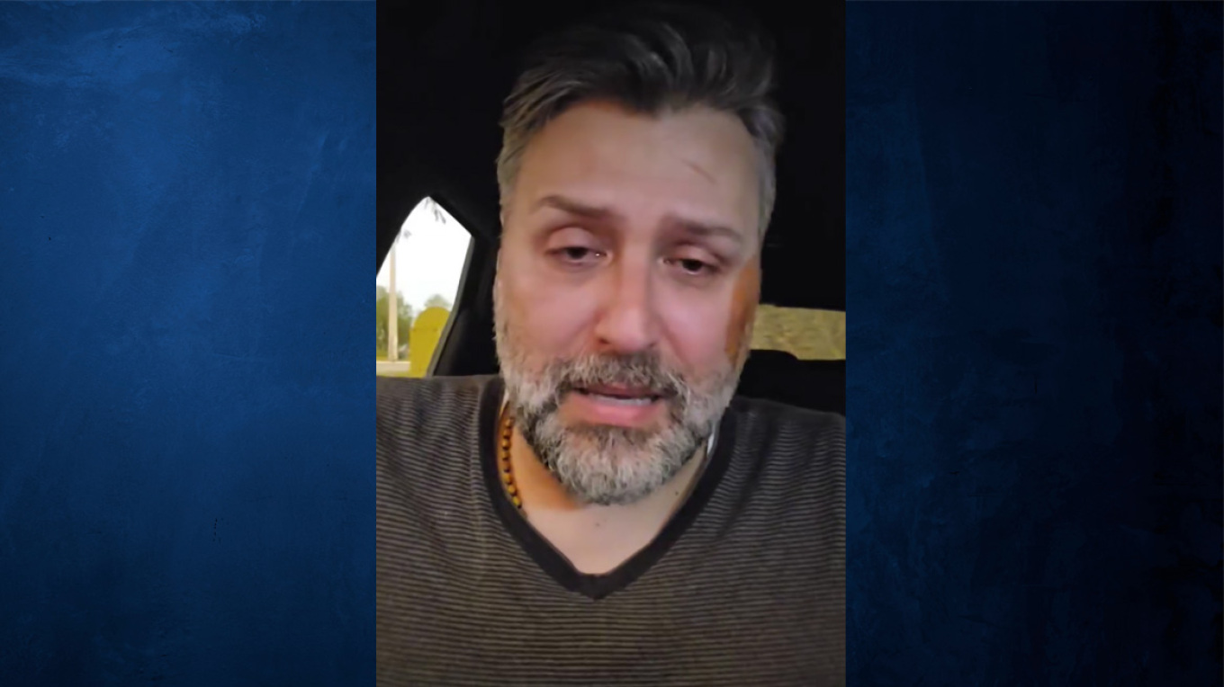 Στη ΜΕΘ έπειτα από ανακοπή ο πατέρας του Καλλιάνου - Το ξέσπασμα του βουλευτή της ΝΔ