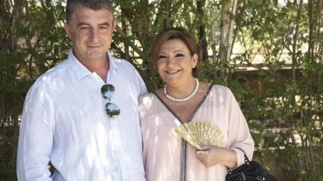 Καραϊβάζ: «Κόβουν» στο 50% τη σύνταξη χηρείας της συζύγου του - «Ο ΕΦΚΑ θεωρεί τη δολοφονία του εργατικό ατύχημα»