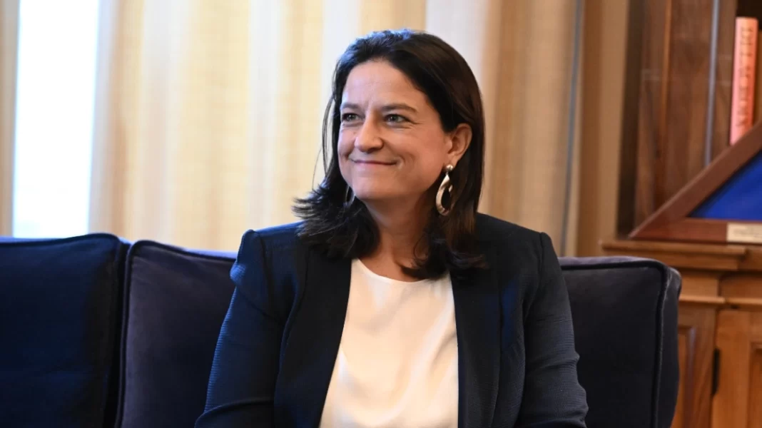 Κεραμέως: Τα προσωπικά στοιχεία των ψηφοφόρων είναι διασφαλισμένα – Τι προβλέπει η νομοθεσία